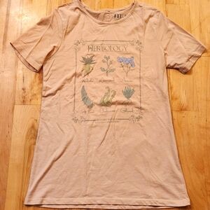 Harry Potter Herbology t-shirt
